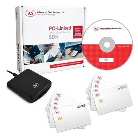 acs smart card sdk|Software Development Kits (SDK) .